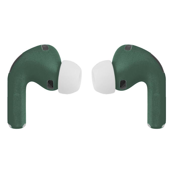 Беспроводные наушники Apple AirPods Pro 3 Midnight Green - рис.2