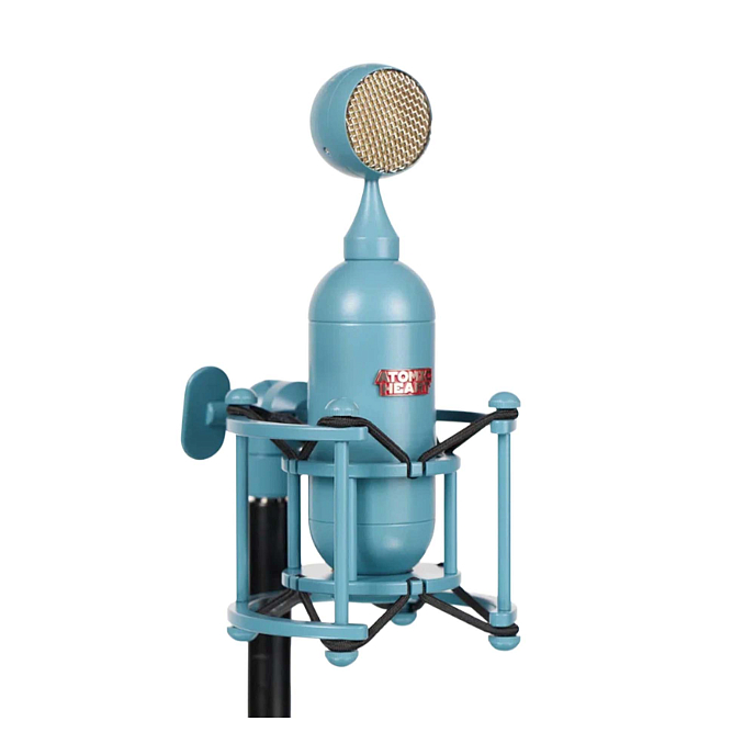 Микрофон студийный СОЮЗ Atomic Heart - рис.1