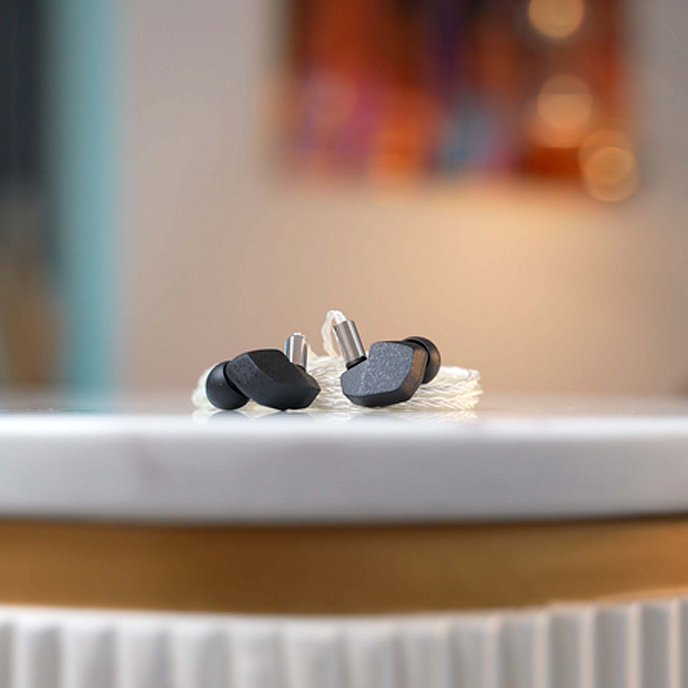 Наушники внутриканальные Final Audio A5000 Black - рис.8