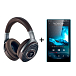 Комплект Focal Hadenys Brown + FiiO JM21 (4+64GB) Sky Blue - рис.0