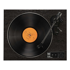 Проигрыватель винила Dual CS 429 Black