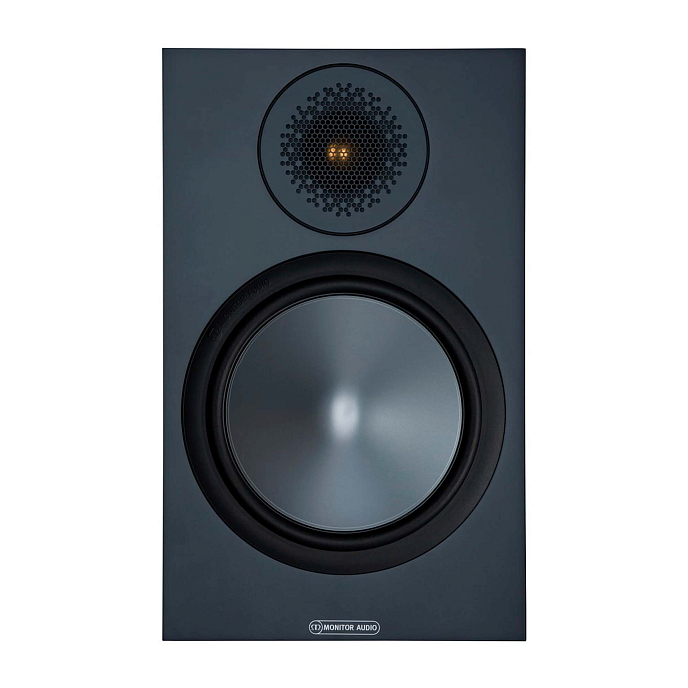 Полочная акустика Monitor Audio Bronze 100 (6G) Walnut - рис.2