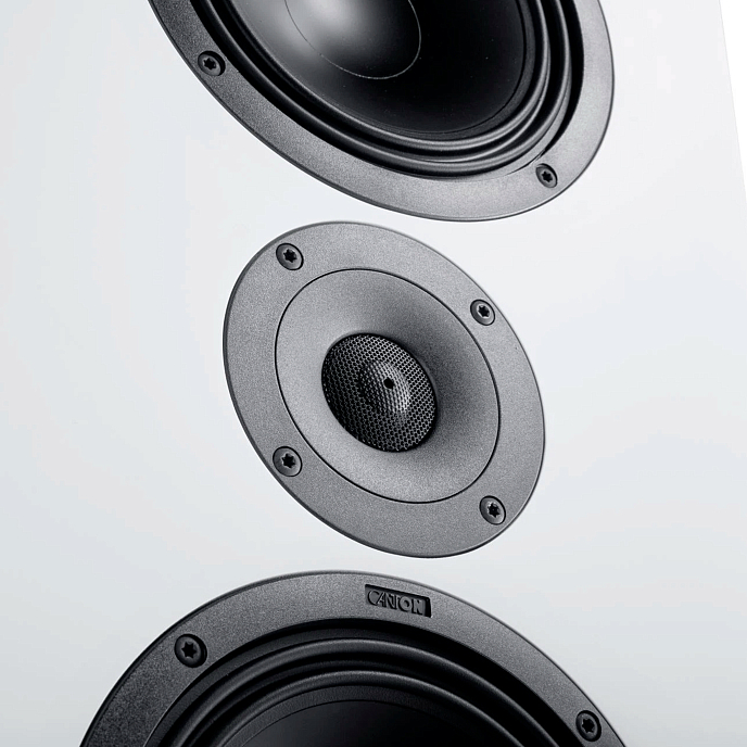 Встраиваемая акустика Canton Atelier 11 In Wall White Matt - рис.5