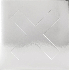 Пластинка THE XX I SEE YOU LP+CD