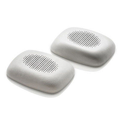 Амбушюры Bowers & Wilkins EAR PAD P5 Ivory