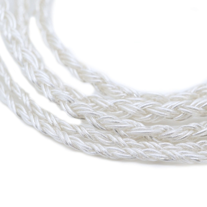 Кабель Labkable Titan AG MMCX – 3.5mm - рис.2