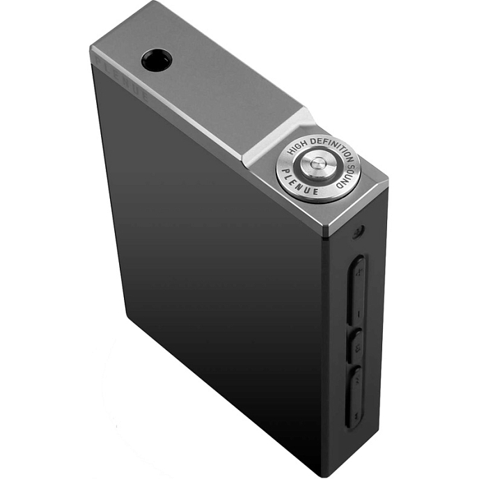 Плеер Cowon PLENUE D Silver Black 32Gb - рис.5