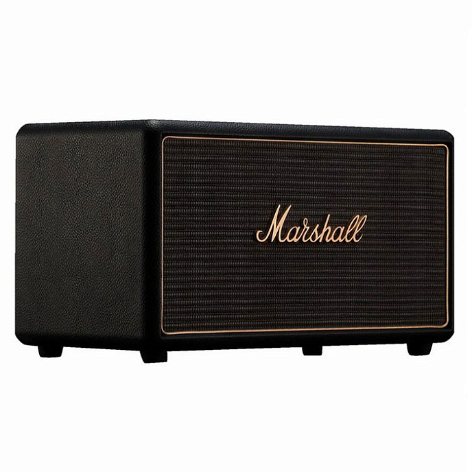 Портативная колонка MARSHALL Stanmore WiFi Black - рис.0