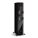 - рис.1 Напольная акустика Dali Rubikore 6 Black High Gloss - рис.1