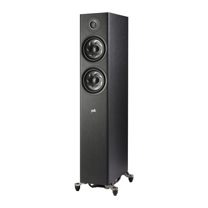 Напольная акустика Polk Audio Reserve R600 Black - рис.6
