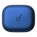 - рис.8 Наушники накладные Anker Soudncore AeroFit 2 Blue - рис.8