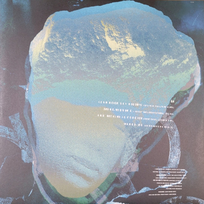 Виниловая пластинка The Cure - Mixes Of A Lost World - deluxe 3LP - рис.10