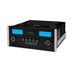 Интегральный усилитель Mcintosh MA8950