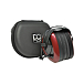 Чехол для наушников Dan Clark Audio AEON 2 Headphone Case Black - рис.4