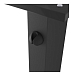 Стойки под акустику VOXmodule Speaker Stand 1 Black - рис.1 Стойки под акустику VOXmodule Speaker Stand 1 Black - рис.1