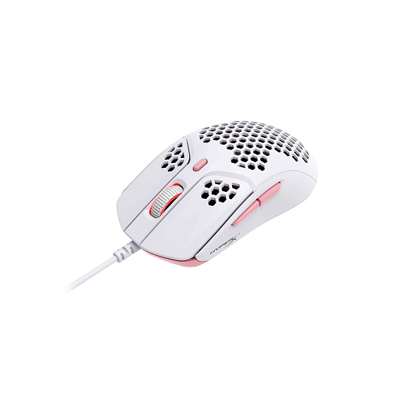 Мышь игровая hyperx haste - купить в Якутске, цена 1 500 руб., продано 18 сентяб