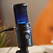 USB-микрофон Audio-Technica AT2020 USB-XP Black - рис.3