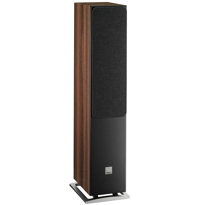 Напольная акустика Dali Oberon 5 Dark walnut - рис.1