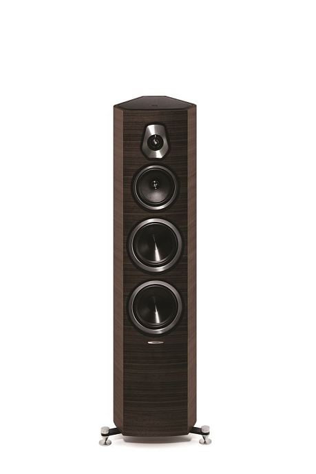 Напольная акустика Sonus Faber Sonetto VIII Wenge - рис.2