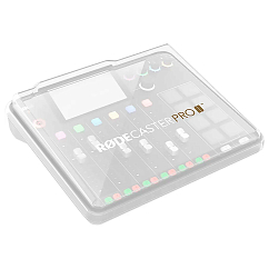 Чехол RODE RCP II COVER Transparent
