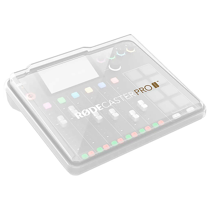 Чехол RODE RCP II COVER Transparent бесцветный - рис.2