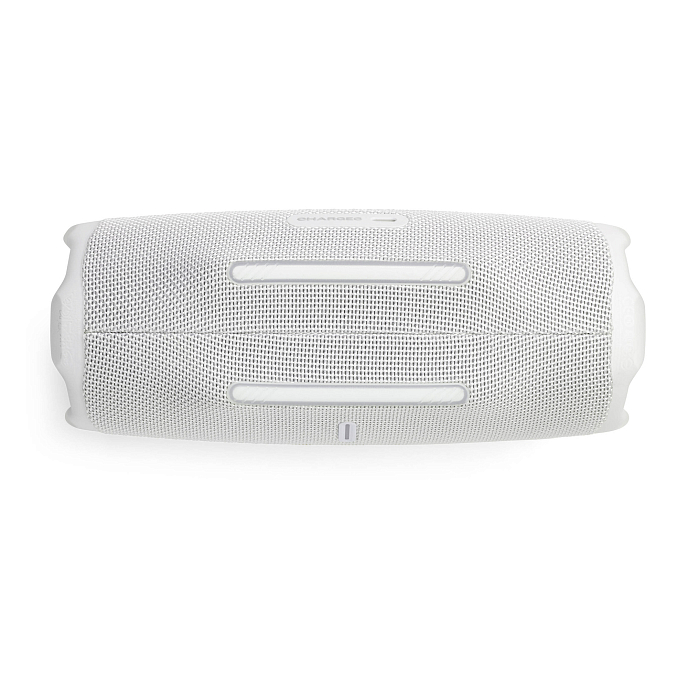 Портативная колонка JBL Charge 6 White - рис.5