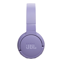 Беспроводные наушники JBL Tune 670NC Purple