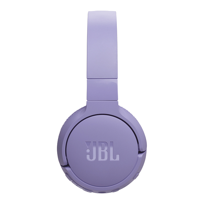 Беспроводные наушники JBL Tune 670NC Purple - рис.4