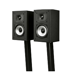 Полочная акустика Polk Audio Monitor XT15 Black