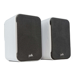 Полочная акустика Polk Audio Signature Elite ES10 White