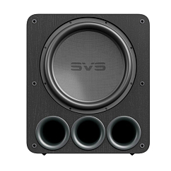 Сабвуфер SVS PB17-Ultra R Evolution Black Oak