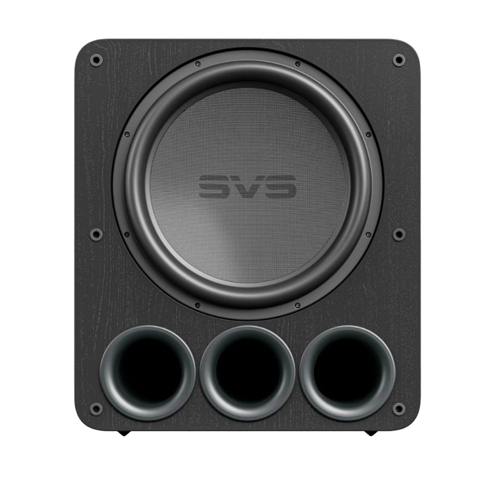 Сабвуфер SVS PB17-Ultra R Evolution Black Oak - рис.1