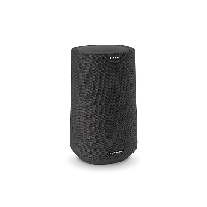 Портативная колонка Harman Kardon Citation 100 Black - рис.0