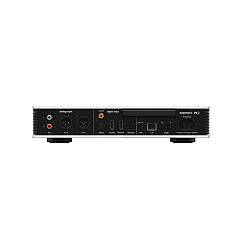 Сетевой аудиоплеер Matrix Audio Element M2 Silver