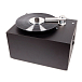 Машина для мойки пластинок Pro-Ject Vinyl Cleaner VC-S MK II Black - рис.0