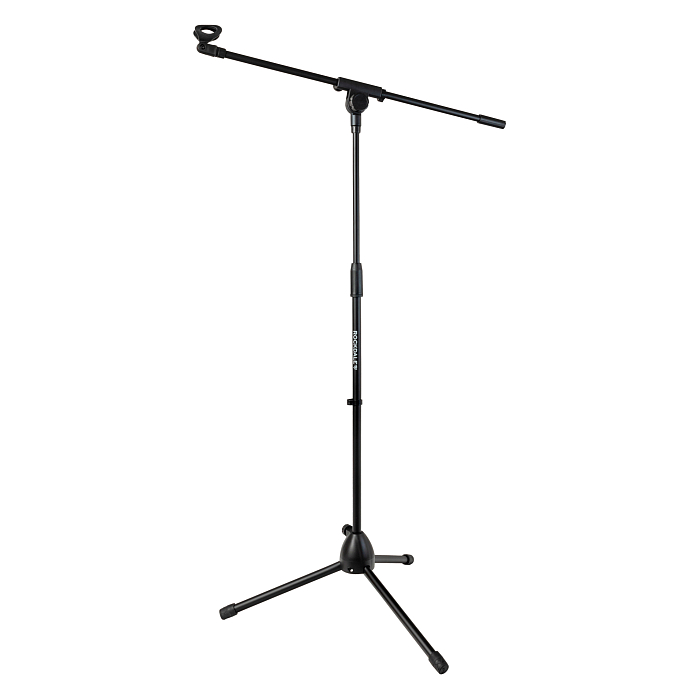 Стойка для микрофона Rockdale 3639 Black - рис.0