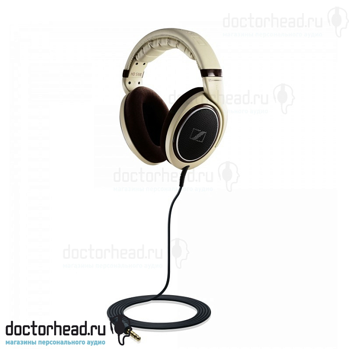 Наушники Sennheiser HD 598 - рис.1