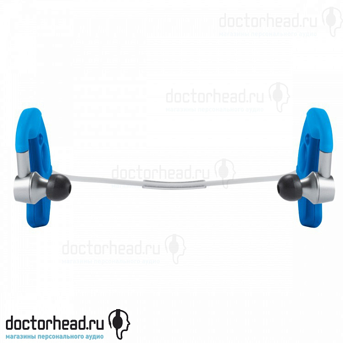 Беспроводные наушники Denon AH-W150BU - рис.2