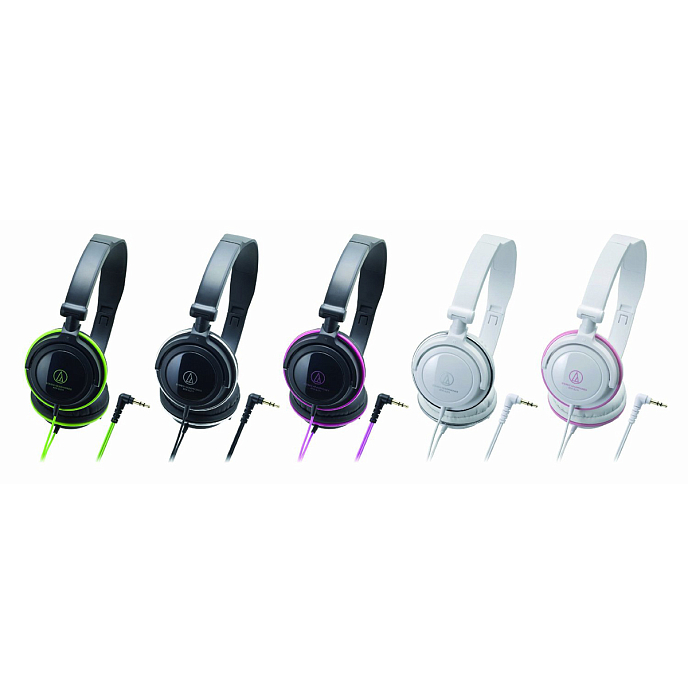 Наушники Audio-Technica ATH SJ11 BPK - рис.2