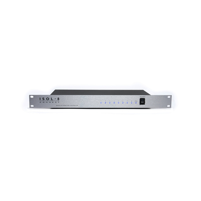 Сетевой фильтр isol-8 Connect Controller - рис.0