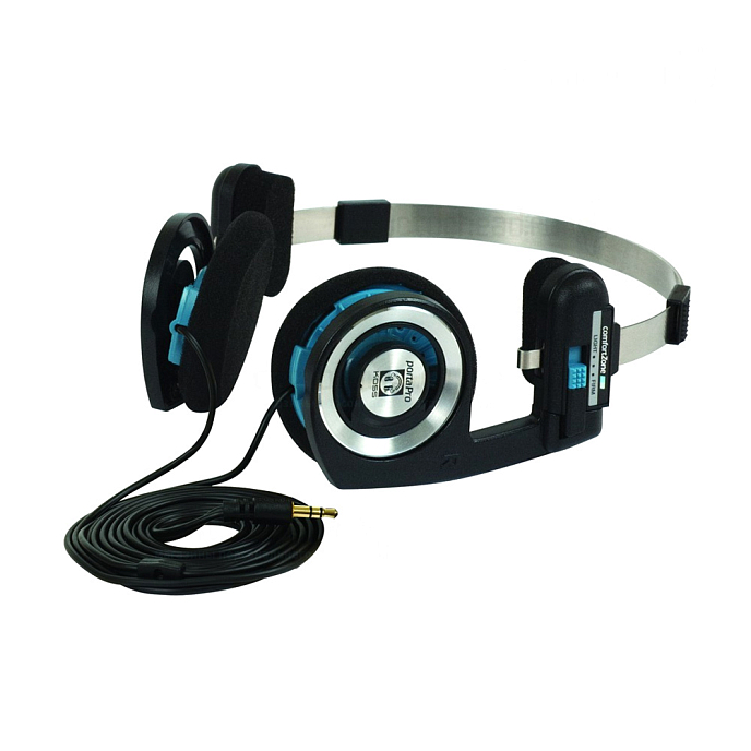 Наушники накладные Koss Porta Pro - рис.2