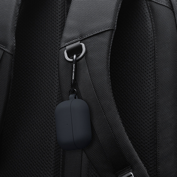 Чехол для Airpods Pro Native Union Roam Case for AirPods Pro Indigo - рис.5