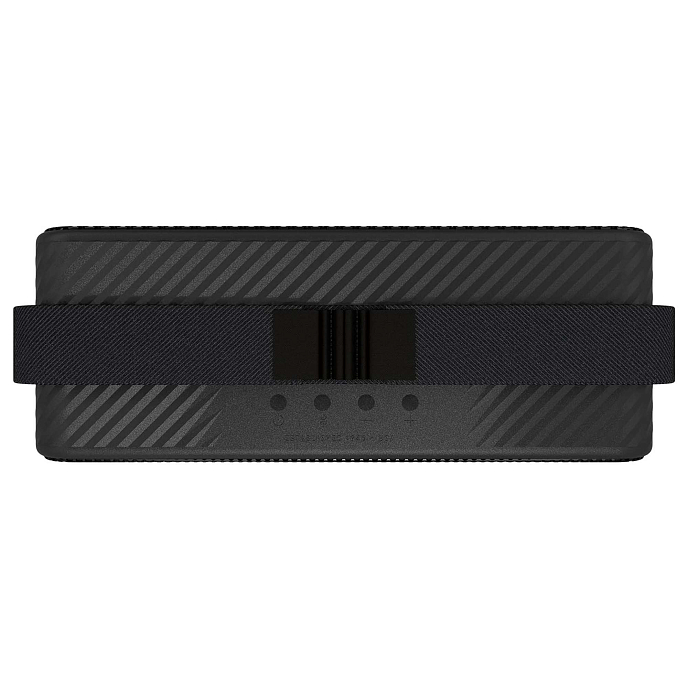 Портативная колонка Klipsch Detroit Black - рис.6