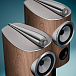 Полочная акустика Bowers & Wilkins 805 D5 Dark Walnut - рис.5 Полочная акустика Bowers & Wilkins 805 D5 Dark Walnut - рис.5