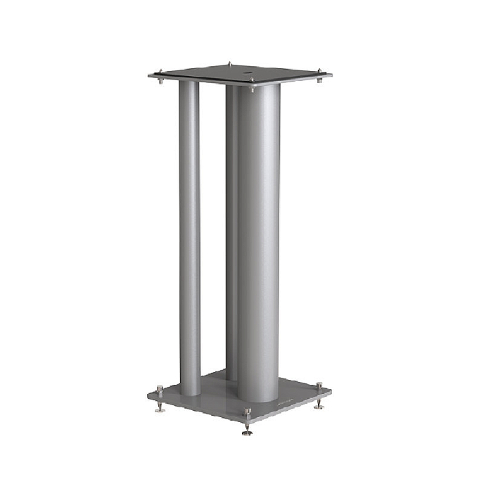 Стойки под акустику NorStone Stylum MAX Satin Silver - рис.1