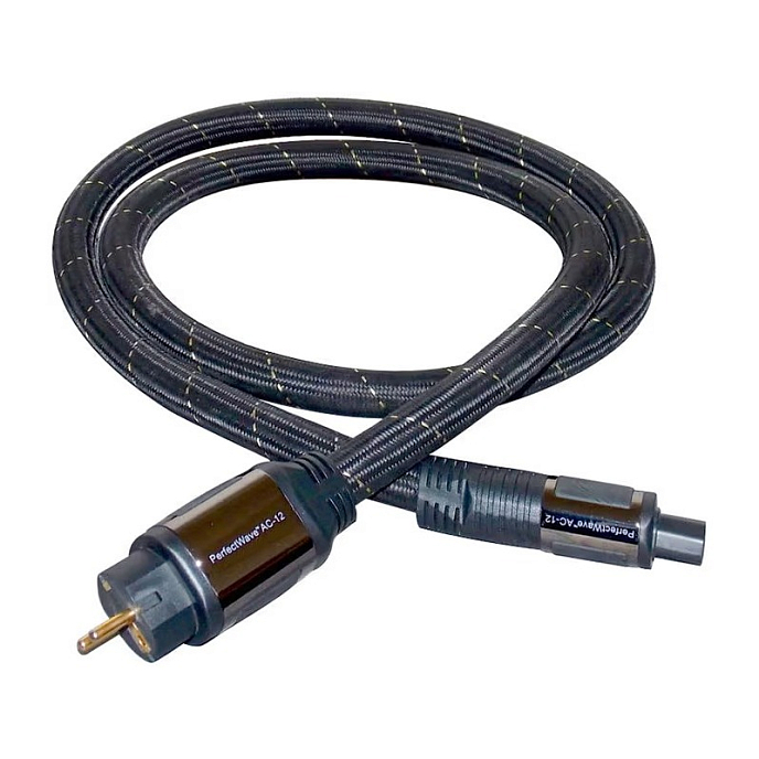 Кабель PS Audio PerfectWave AC12 1.5m - рис.0