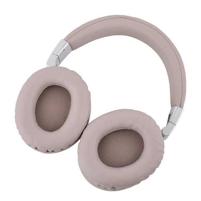 Наушники полноразмерные Kiwi Ears Division Silver - рис.7