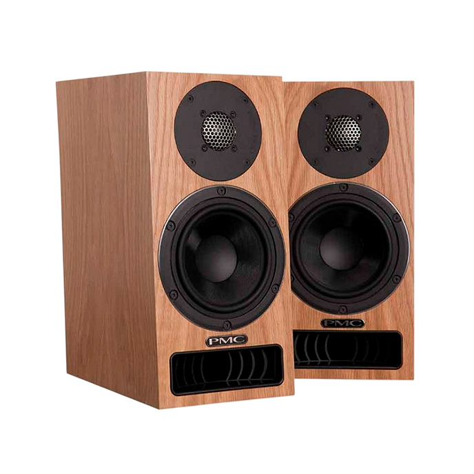 Полочная акустика PMC Twenty5.22 Oak - рис.0