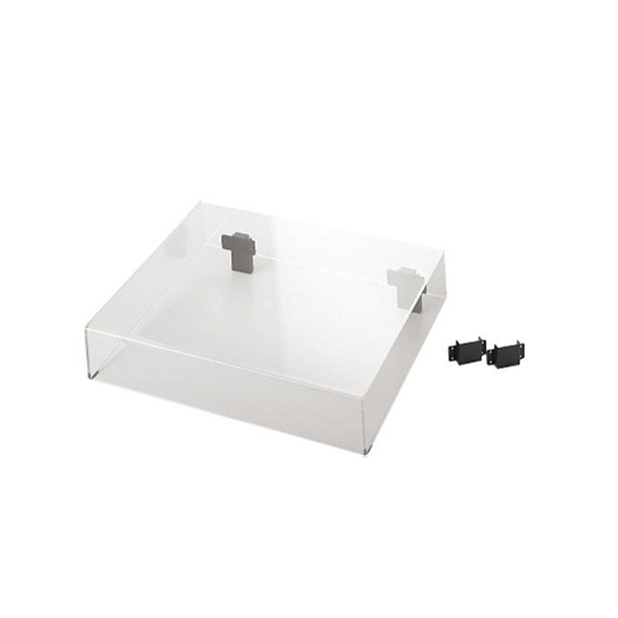 Пылезащитная крышка Luxman PD-191A Dust Cover - рис.0