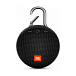 Портативная колонка JBL Clip 3 Black - рис.0 Портативная колонка JBL Clip 3 Black - рис.0